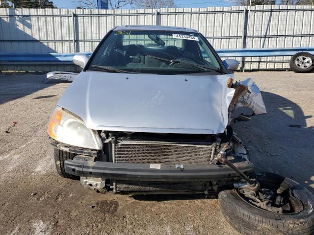 Photo 5 from auction – 2002 HONDA CIVIC EX with VIN 1HGEM229X2L053776