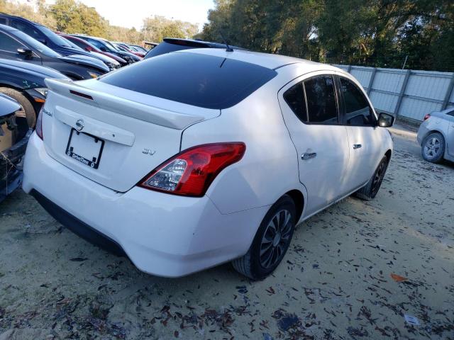 Photo 3 from auction – 2019 NISSAN VERSA S with VIN 3N1CN7AP0KL859360