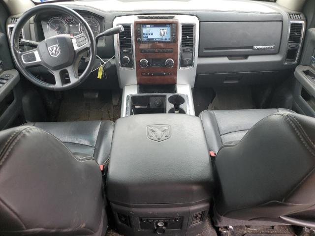 Photo 8 from auction – 2011 DODGE RAM 3500 with VIN 3D73Y3HL2BG563688