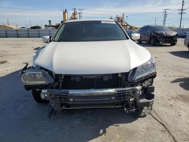 Photo 5 from auction – 2014 HONDA ACCORD SPO with VIN 1HGCR2F57EA093183