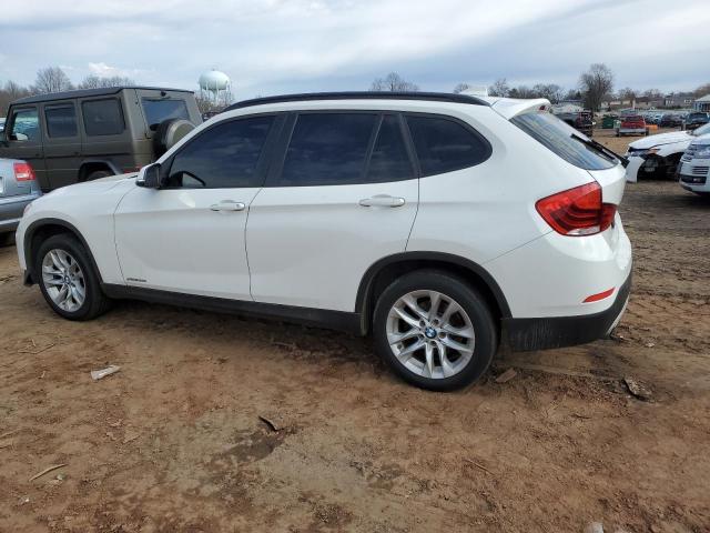 Photo 2 from auction – 2015 BMW X1 XDRIVE2 with VIN WBAVL1C5XFVY40287