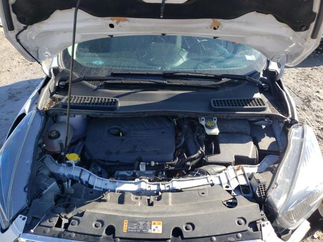 Photo 12 from auction – 2017 FORD ESCAPE SE with VIN 1FMCU0GD6HUE95038