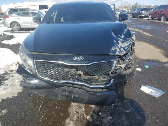 Photo 11 from auction – 2015 KIA OPTIMA EX with VIN 5XXGN4A78FG412127