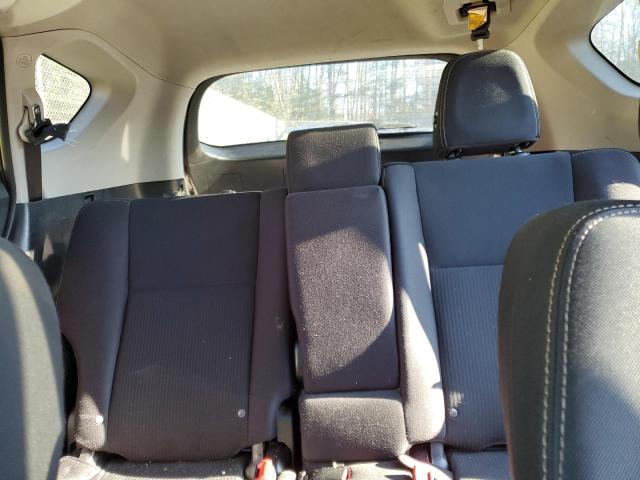 Photo 10 from auction – 2015 TOYOTA RAV4 XLE with VIN 2T3RFREV6FW369612