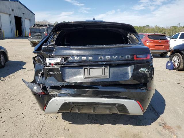 Photo 6 from auction – 2023 LAND ROVER RANGE ROVE with VIN SALYT2EX3PA352787