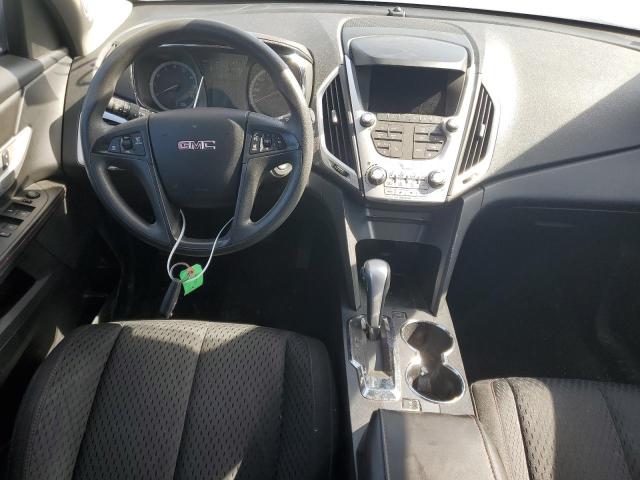 Photo 8 from auction – 2014 GMC TERRAIN SL with VIN 2GKALMEKXE6211612