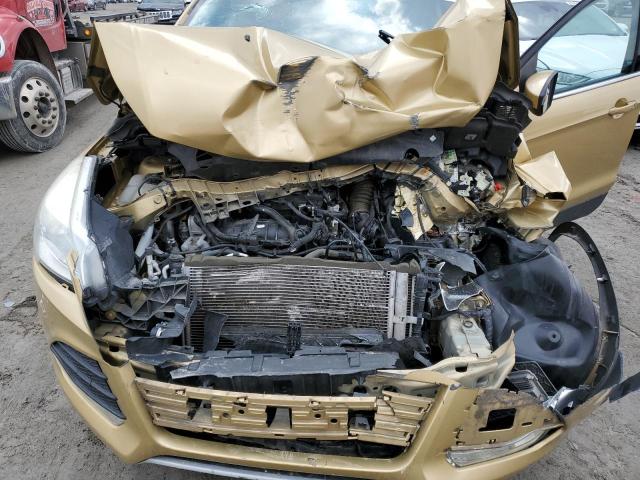 Photo 12 from auction – 2014 FORD ESCAPE with VIN 1FMCU0GX8EUC21474