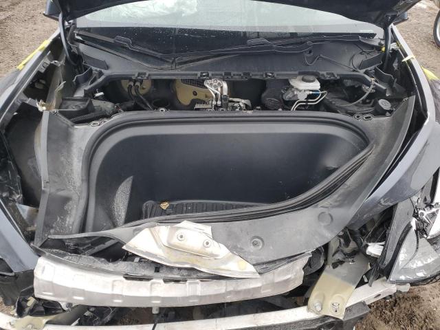 Photo 11 from auction – 2021 TESLA MODEL Y with VIN 5YJYGDEE0MF069644