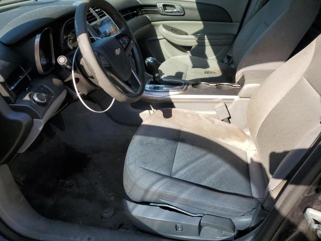 Photo 7 from auction – 2013 CHEVROLET MALIBU LS with VIN 1G11B5SA2DF324984