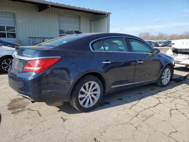 Photo 3 from auction – 2016 BUICK LACROSSE with VIN 1G4GB5G37GF145545