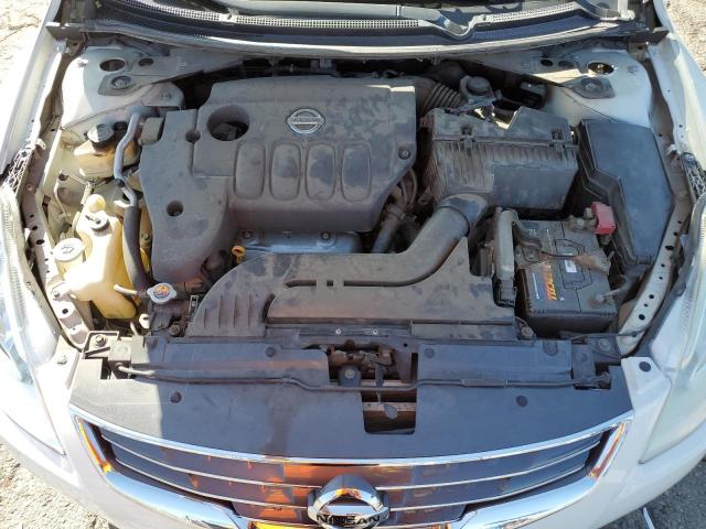 Photo 11 from auction – 2010 NISSAN ALTIMA BAS with VIN 1N4AL2AP8AN504809