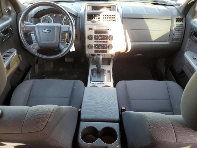 Photo 8 from auction – 2011 FORD ESCAPE XLT with VIN 1FMCU9DG1BKA61910