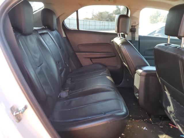 Photo 10 from auction – 2017 CHEVROLET EQUINOX PR with VIN 2GNALDEK6H1504315