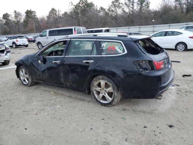 Photo 2 from auction – 2012 ACURA TSX TECH with VIN JH4CW2H63CC002603