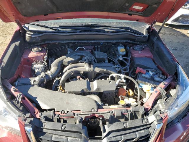Photo 11 from auction – 2018 SUBARU FORESTER 2 with VIN JF2SJABC2JH529408