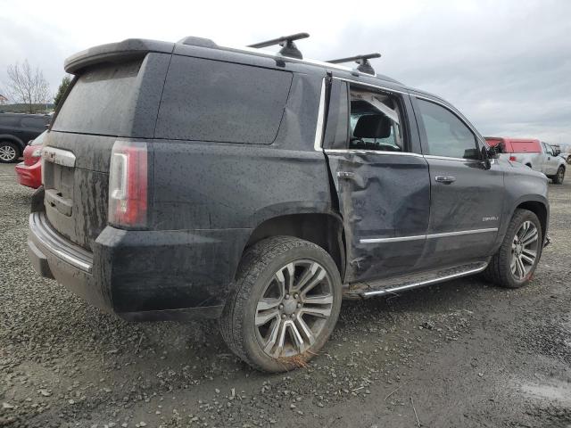 Photo 3 from auction – 2017 GMC YUKON DENA with VIN 1GKS2CKJ8HR156843