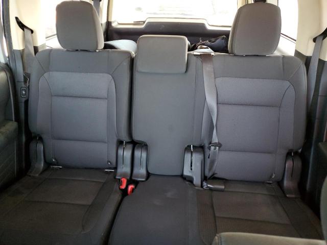Photo 10 from auction – 2014 FORD FLEX SE with VIN 2FMGK5B82EBD36131