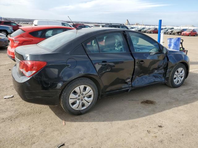 Photo 3 from auction – 2014 CHEVROLET CRUZE LS with VIN 1G1PB5SH9E7282011