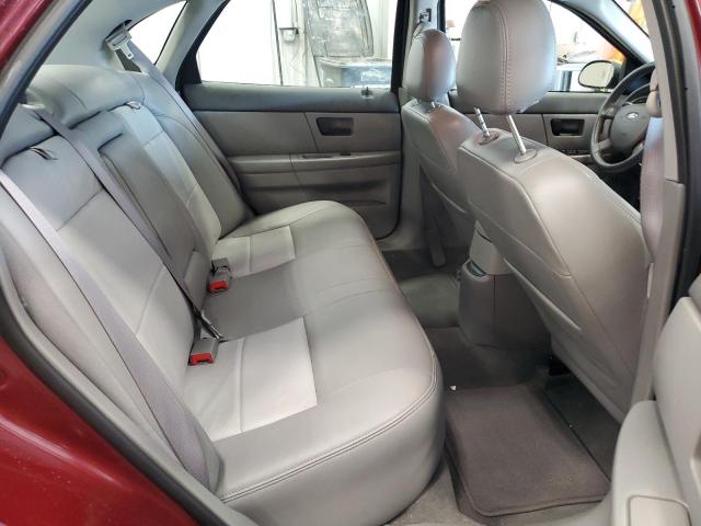 صورة رقم 10 من المزاد - 2006 FORD TAURUS SEL مع VIN 1FAFP56U46A219288