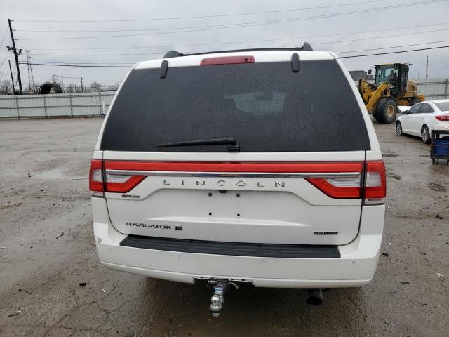 Zdjęcie 6 z aukcji – 2015 LINCOLN NAVIGATOR z VIN 5LMJJ3HT5FEJ04263