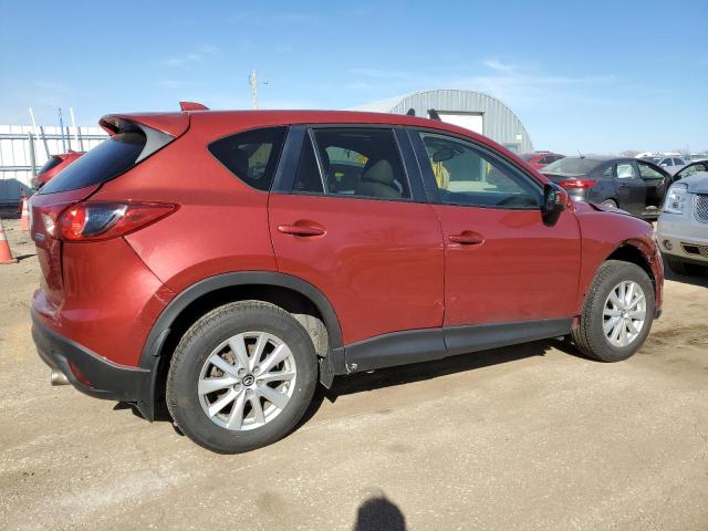 Photo 3 from auction – 2013 MAZDA CX-5 TOURI with VIN JM3KE4CE8D0109733
