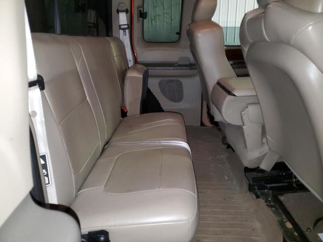 Photo 10 from auction – 2001 FORD F-250 SUPE with VIN 1FTNX20L81EC03858