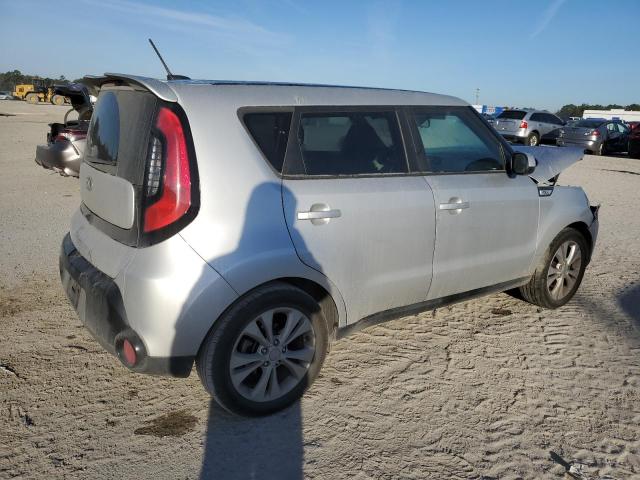 Photo 3 from auction – 2016 KIA SOUL + with VIN KNDJP3A5XG7874577