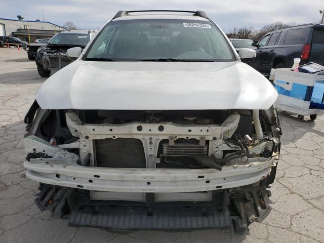 Photo 5 from auction – 2017 SUBARU OUTBACK 3. with VIN 4S4BSENCXH3339521