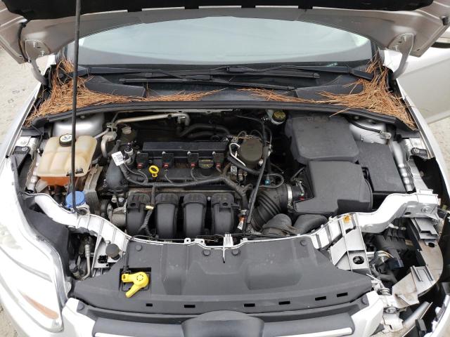 Photo 11 from auction – 2013 FORD FOCUS SE with VIN 1FADP3F24DL259138