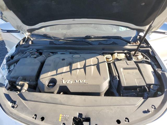 Photo 11 from auction – 2014 CHEVROLET IMPALA LTZ with VIN 2G1155S35E9262824