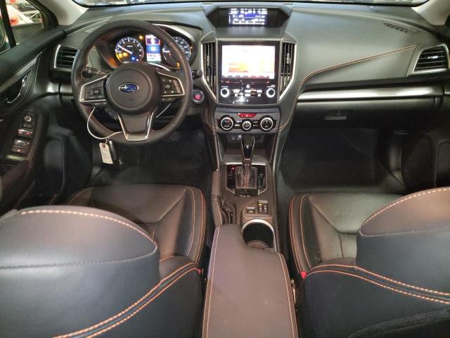 Photo 8 from auction – 2023 SUBARU CROSSTREK with VIN JF2GTHMC8P8323475