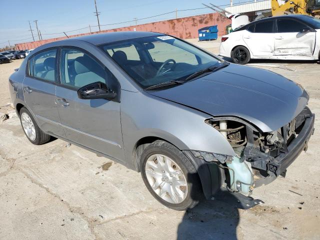 Photo 4 from auction – 2011 NISSAN SENTRA 2.0 with VIN 3N1AB6AP2BL714685