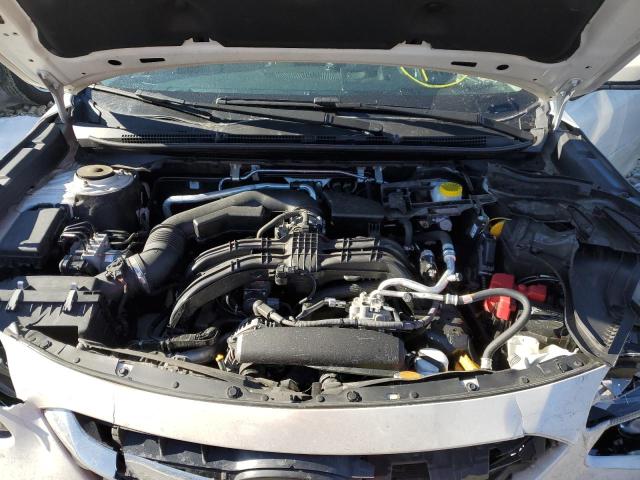Photo 11 from auction – 2020 SUBARU LEGACY PRE with VIN 4S3BWAE62L3032655