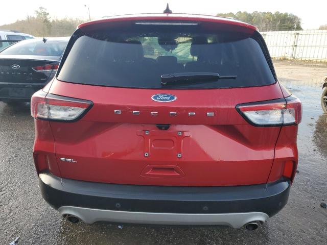Photo 6 from auction – 2020 FORD ESCAPE SEL with VIN 1FMCU0H67LUC56946