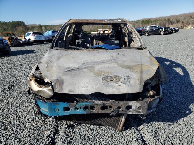 Photo 5 from auction – 2014 FORD FOCUS SE with VIN 1FADP3K26EL436036
