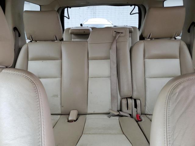 Photo 10 from auction – 2008 FORD EXPLORER E with VIN 1FMEU64E28UA16316