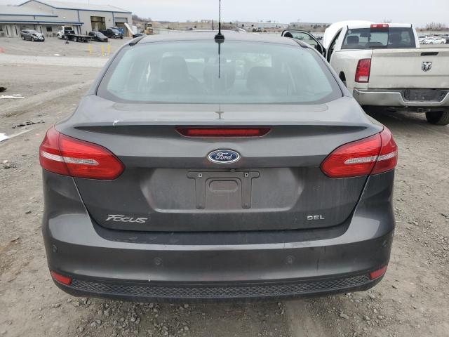 Photo 6 from auction – 2017 FORD FOCUS SEL with VIN 1FADP3H28HL247691