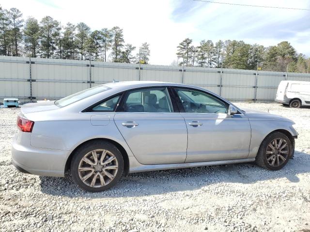 Photo 3 from auction – 2016 AUDI A6 PREMIUM with VIN WAUGFAFC6GN166456