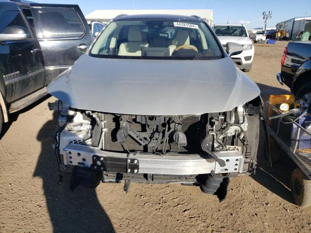 Photo 5 from auction – 2020 LEXUS RX 350 with VIN 2T2HZMDA2LC222242