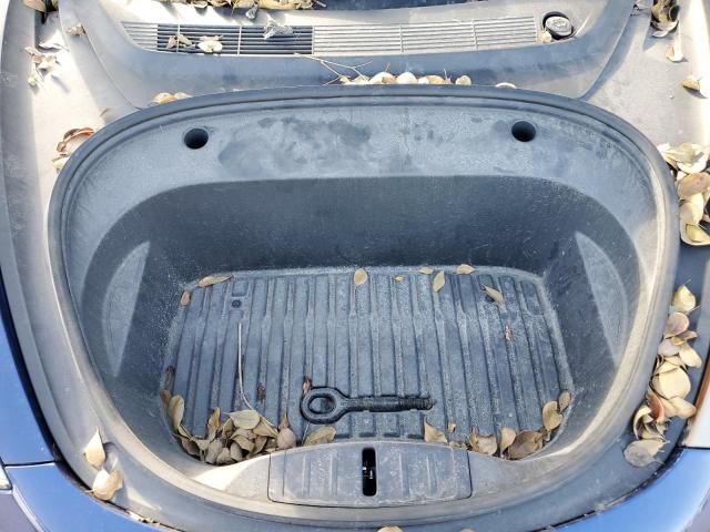 Photo 11 from auction – 2021 TESLA MODEL 3 with VIN 5YJ3E1EB2MF078169