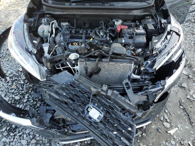 Photo 12 from auction – 2021 NISSAN KICKS SV with VIN 3N1CP5CVXML539119