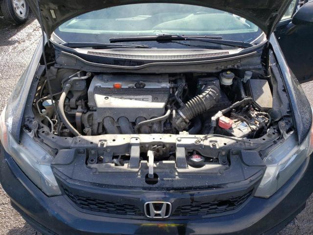 Photo 11 from auction – 2012 HONDA CIVIC SI with VIN 2HGFB6E53CH702973