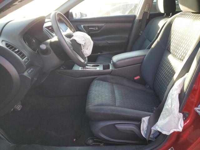 Photo 7 from auction – 2018 NISSAN ALTIMA 2.5 with VIN 1N4AL3AP1JC476157