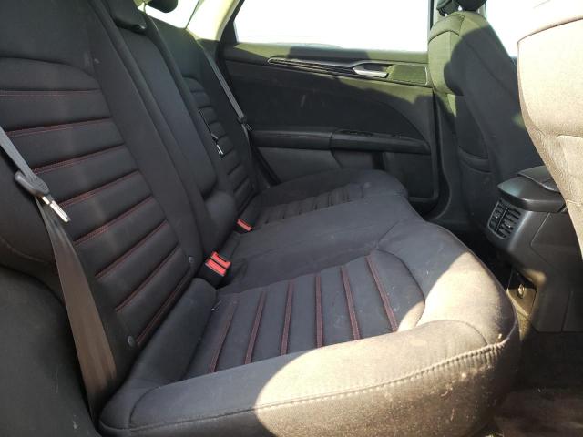 Photo 10 from auction – 2016 FORD FUSION SE with VIN 3FA6P0H74GR294106