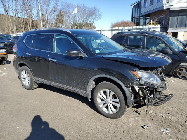 Photo 4 from auction – 2016 NISSAN ROGUE S with VIN KNMAT2MV4GP623202