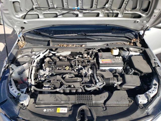 Photo 11 from auction – 2020 TOYOTA COROLLA SE with VIN 5YFP4RCE1LP034943