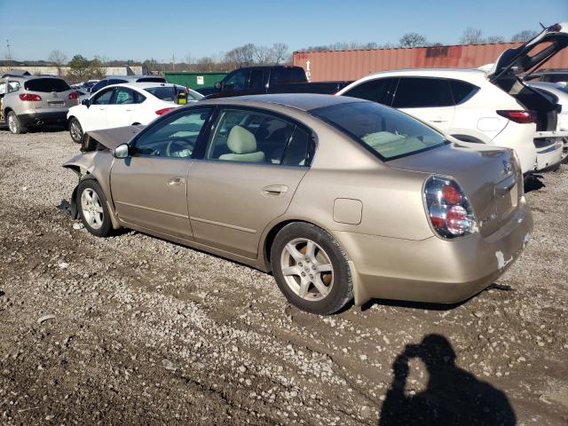 Photo 2 from auction – 2005 NISSAN ALTIMA S with VIN 1N4AL11D15C346010