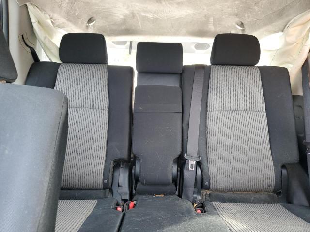 Photo 10 from auction – 2015 TOYOTA 4RUNNER SR with VIN JTEZU5JR6F5093409
