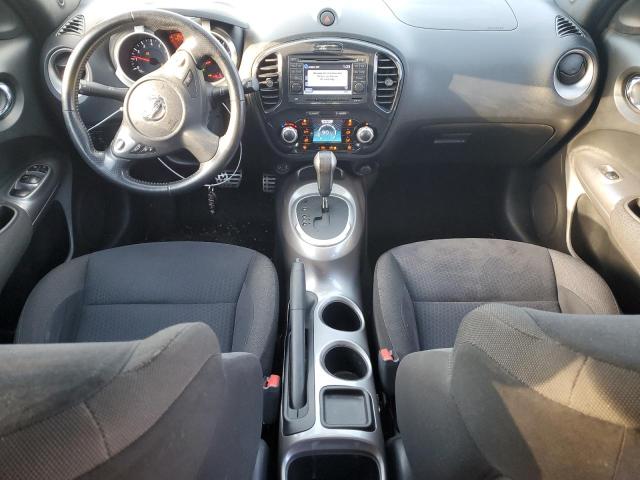 Photo 8 from auction – 2011 NISSAN JUKE S with VIN JN8AF5MV1BT009642