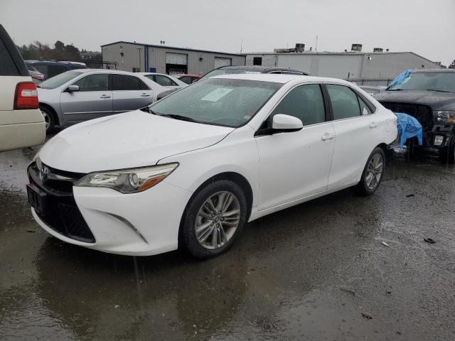 Photo 1 from auction – 2016 TOYOTA CAMRY LE with VIN 4T1BF1FK7GU554804